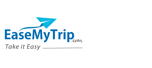 EaseMyTrip logo